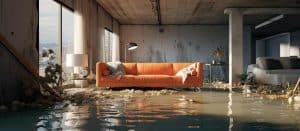 When Is Water Damage an Emergency? Signs You Shouldn't Ignore