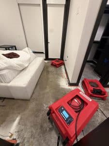 Hidden Water Damage Signs | Kinder Restoration