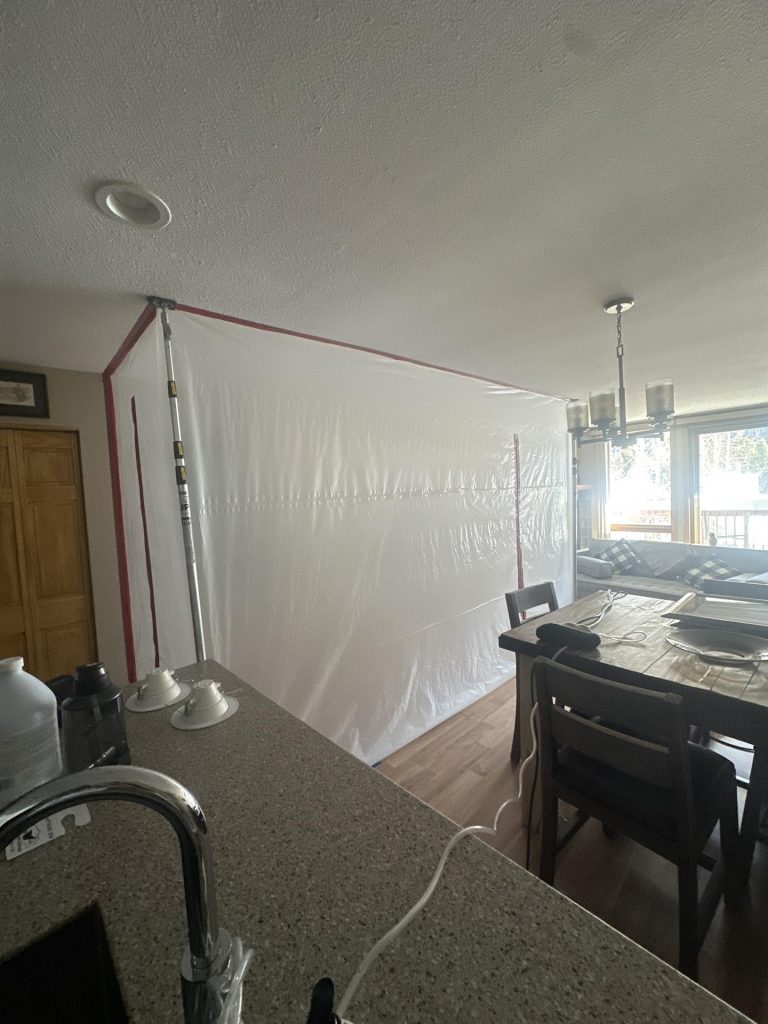 How Long Does Water Damage Restoration Take? | Timeline