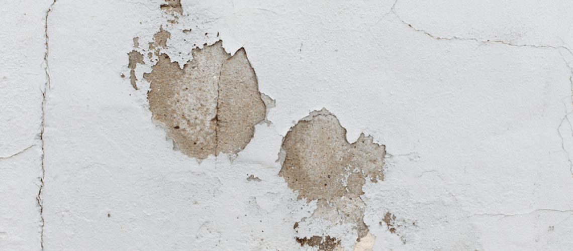 Water Damage In Walls | Kinder Restoration