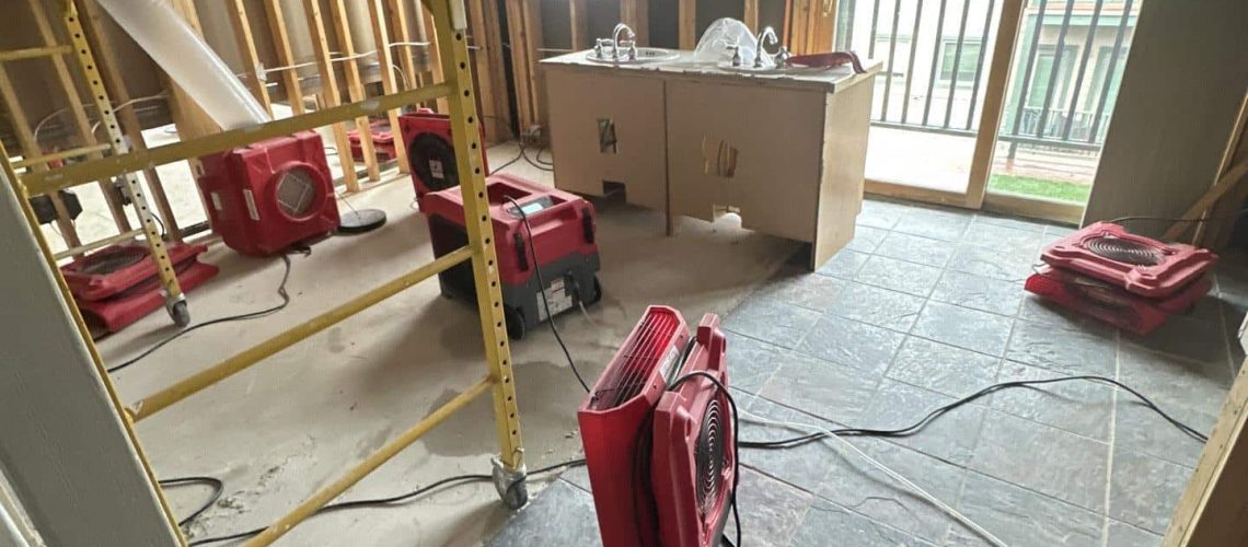 Does Homeowners Insurance Cover Water Damage? | Kinder
