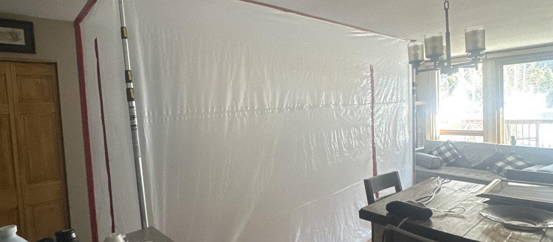 How Long Does Water Damage Restoration Take? | Timeline